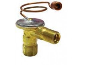Expansion Valve M16xM20 Nissan